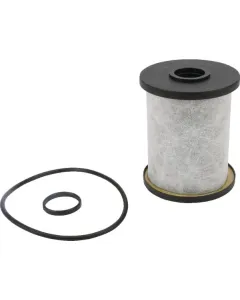 MANN FILTER - LC10001X - Belueftungselement