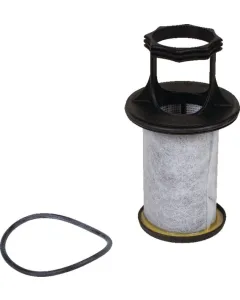 MANN FILTER - LC5002X - Belueftungselement