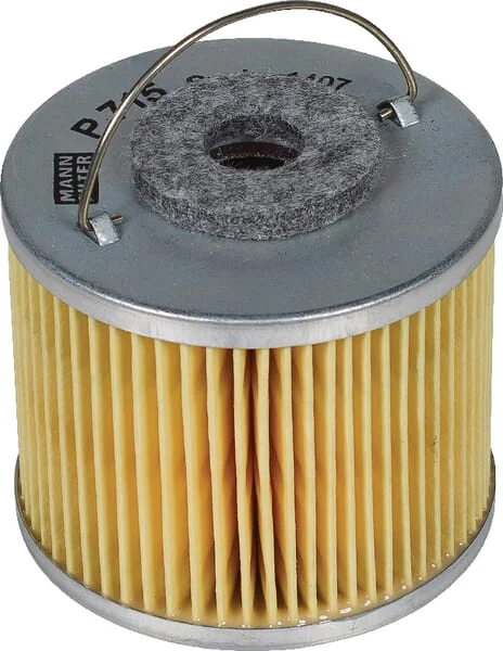 Mann Filter - P715 - Kraftstofffilterelement