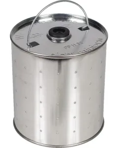 Mann Filter - PF1155 - Offline-Oelfiltereinsatz