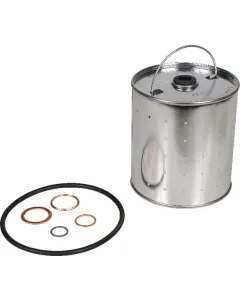 Mann Filter - PF1155K - Offline-Oelfiltereinsatz