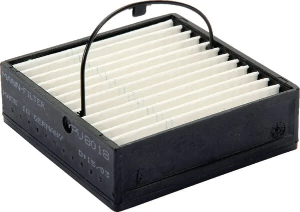 Mann Filter - PU8018 - Kraftstofffilter