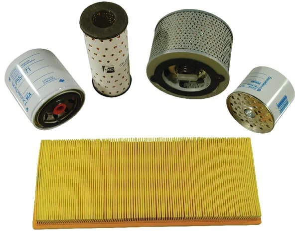 Mann Filter - TB137413X - Lufttrockner Für Pneumatisches Bremssystem