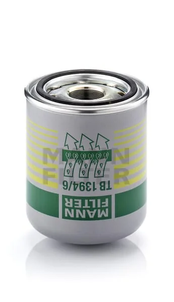 Mann Filter - TB13946X - Lufttrockner Für Pneumatisches Bremssystem