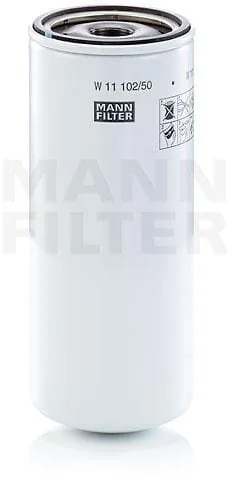MANN FILTER - W1110250 - Oelfilter