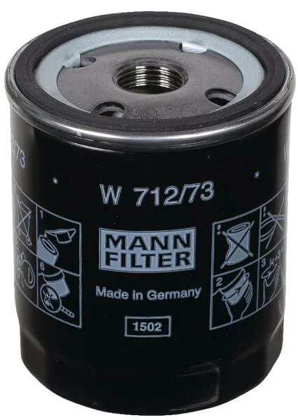 Mann Filter - W71273 - Oelfilter
