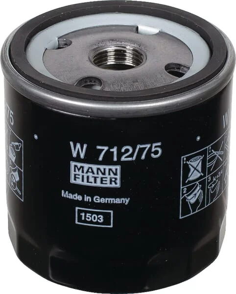 Mann Filter - W71275 - Oelfilter