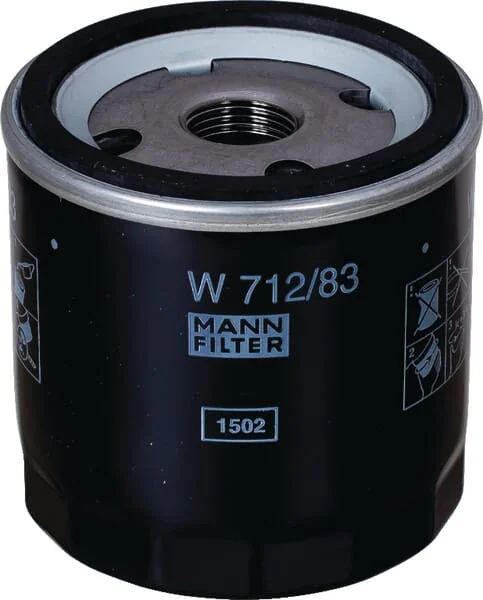 Mann Filter - W71283 - Oelfilter