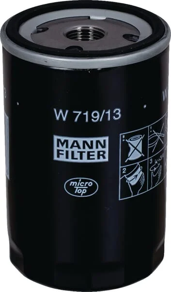 Mann Filter - W71913 - Oelfilter