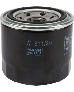 Mann Filter - W81180 - Oelfilter Mann Filter