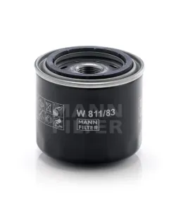 Mann Filter - W81183 - Oelfilter