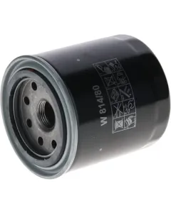 Mann Filter - W81480 - Oelfilter Mann Filter
