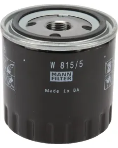 Mann Filter - W8155 - Oelfilter