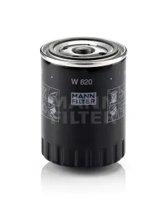 Mann Filter - W820 - Oelfilter