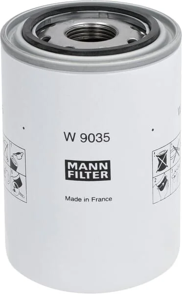 MANN FILTER - W9035 - Oelfilter