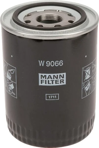 Mann Filter - W9066 - Oelfilter