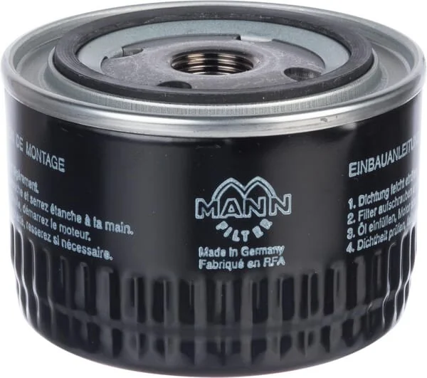 Mann Filter - W9144 - Oelfilter