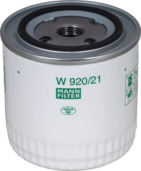 Mann Filter - W92021 - Oelfilter