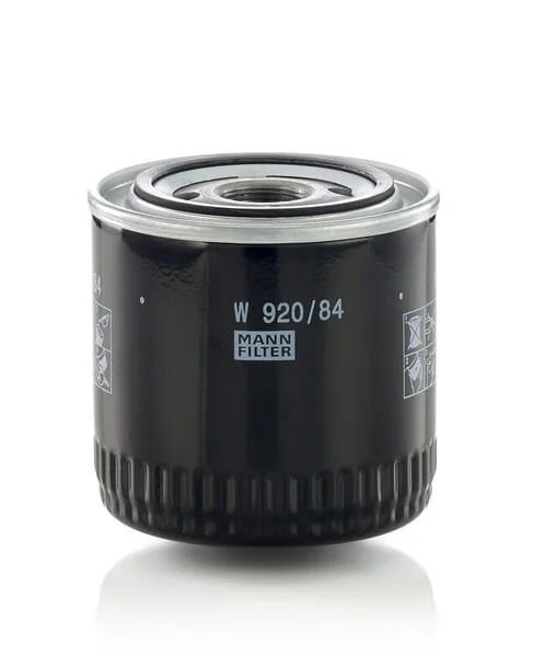 Mann Filter - W92084 - Oelfilter
