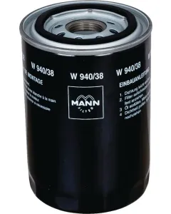 Mann Filter - W94038 - Oelfilter