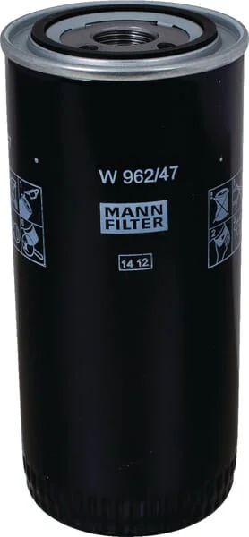 Mann Filter - W96247 - Ölfilter Mann Filter