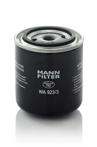 Mann Filter - WA9233 - Kühlflüssigkeit