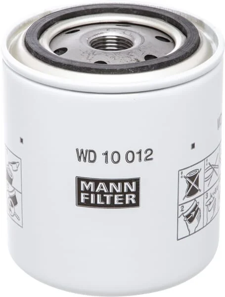 MANN FILTER - WD10012 - Hydraulikfilter