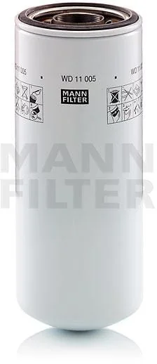 Mann Filter - WD11005 - Ölfilter