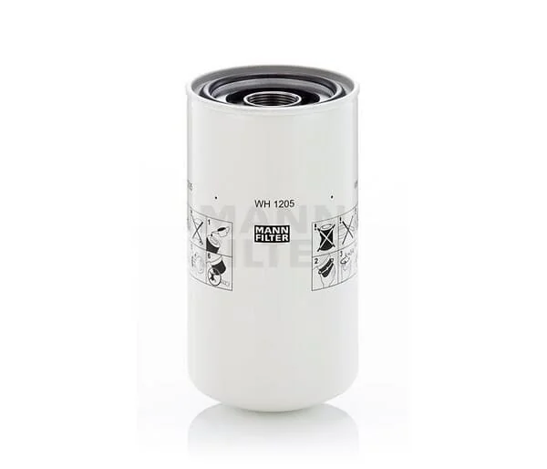 Mann Filter - WH1205 - Hydraulikfilter