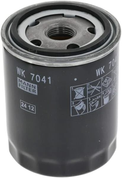 Mann Filter - WK7041 - Kraftstofffilter