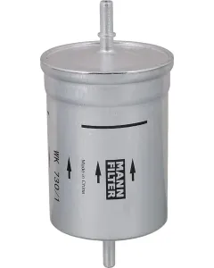 Mann Filter - WK7301 - Kraftstoffwechsel-Filter