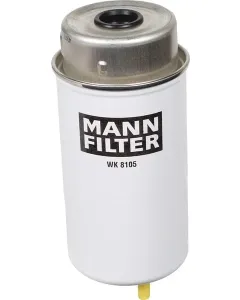 Mann Filter - WK8105 - Kraftstoffwechselfilter