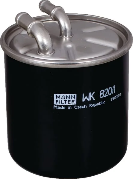 Mann Filter - WK8201 - Kraftstoffwechselfilter