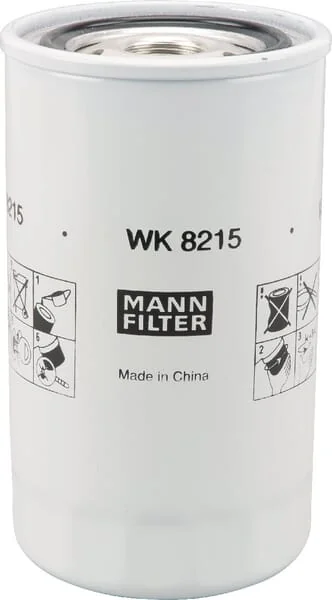 Mann Filter - WK8215 - Kraftstofffilter