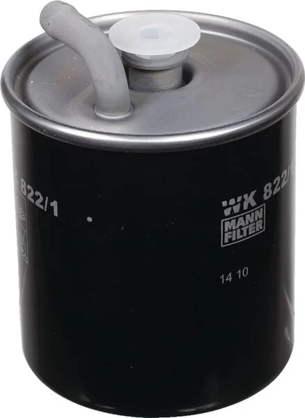 Mann Filter - WK8221 - Kraftstoffwechsel-Filter