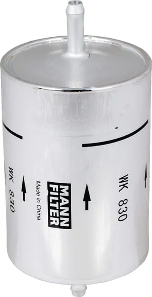 Mann Filter - WK830 - Kraftstoffwechsel-Filter