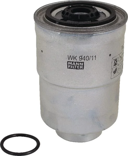 Mann Filter - WK94011X - Filter Für Kraftstoffwechsel