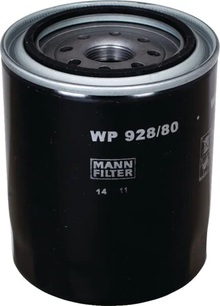 Mann Filter - WP92880 - Oelfilter Mann Filter & Hummel