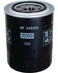 Mann Filter - WP92883 - Oelfilter Mann Filter & Hummel
