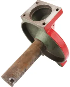 Maschio Gaspardo - 810624671 - Hausstollen