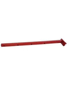 Maschio Gaspardo - 810625850 - Geschweißter Zahnrohr