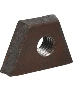 Maschio Gaspardo - 810626340 - Platte Mit Gewinde
