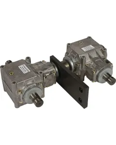 Maschio Gaspardo - 810671141 - Schwenkgetriebe