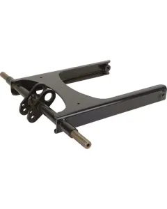 Maschio Gaspardo - 810686391 - Doppelachse