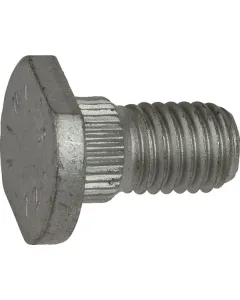 Maschio Gaspardo - 8112190208 - Bolzen Fuer Schneidbalken