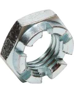 Maschio Gaspardo - 8112206520 - Kronenmutter