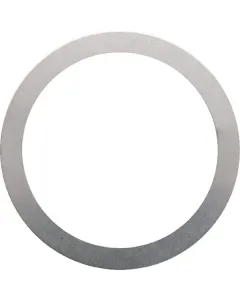 Maschio Gaspardo - 8112419917 - Flache Unterlegscheibe, 45 x 56 x 0,5 mm