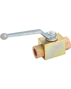 Maschio Gaspardo - 8113118533 - Kugelhahn