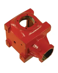 Maschio Gaspardo - 8113159154 - Gehaeuse