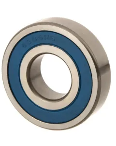 Maschio Gaspardo - 8113314301 - Rillenkugellager 30x72x19mm